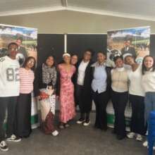 Youth Facilitators