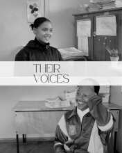 Their Interviews: Their Voices