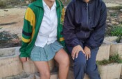 Psycho-Educational Support for South African Teens