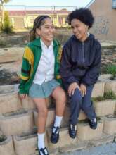 Psycho-Educational Support for South African Teens