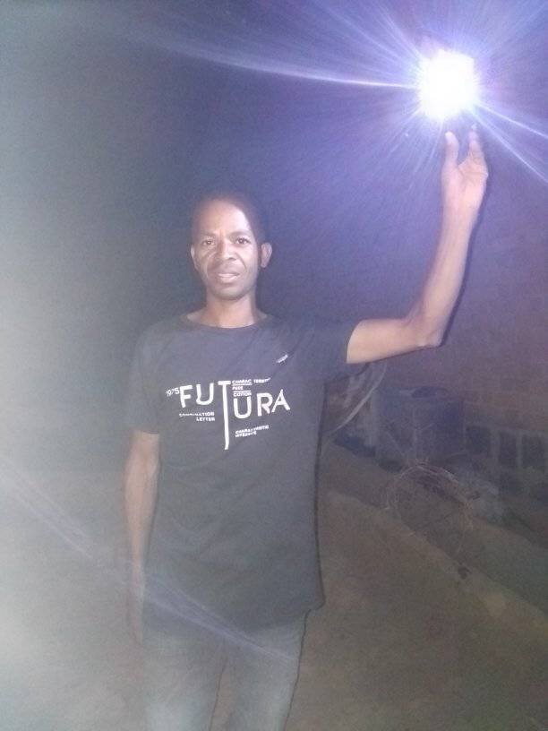 Halt Lighting Deprivation