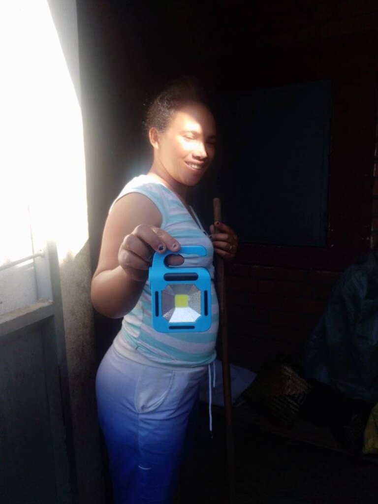 Halt Lighting Deprivation