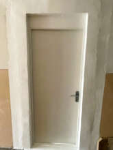 After photo