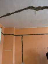 Before photo