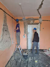 Before photo