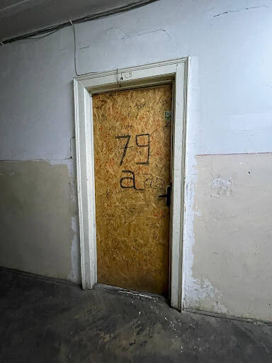 Help Displaced Ukrainians Remain in Safe Housing