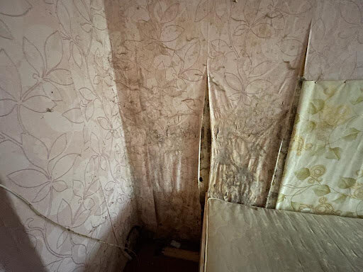 Help Displaced Ukrainians Remain in Safe Housing