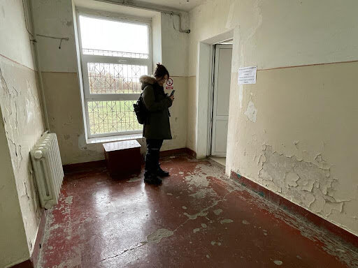 Help Displaced Ukrainians Remain in Safe Housing