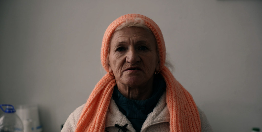 Help Displaced Ukrainians Remain in Safe Housing