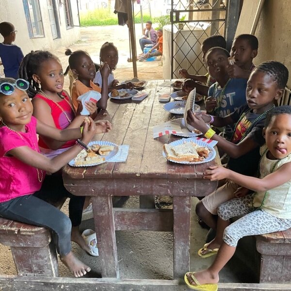 WHY Help MARIA?  CRITICAL UPDATE!