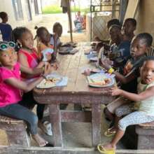 WHY Help MARIA?  CRITICAL UPDATE!
