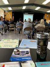 Greenville Community Meeting