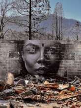 Dixie Wildfire Disaster Relief