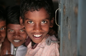 Street Child Grants Scheme