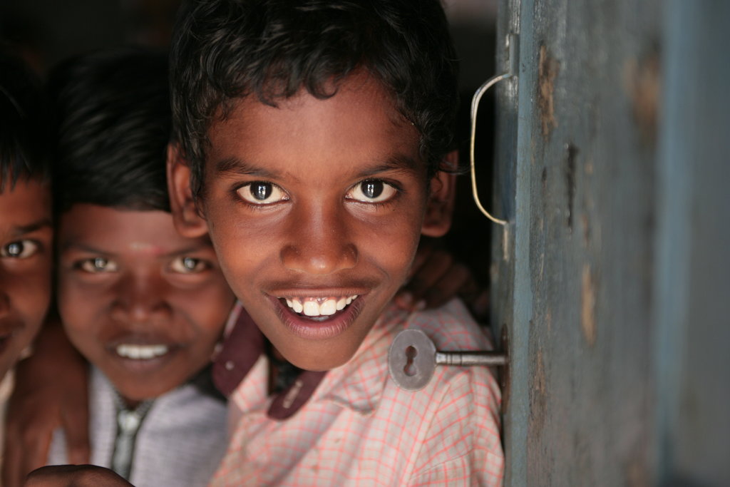 Street Child Grants Scheme