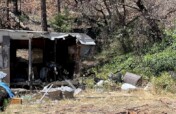 Resilience: Monument Wildfire Recovery Project