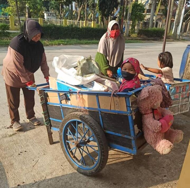 Help Children who Dropped out from School