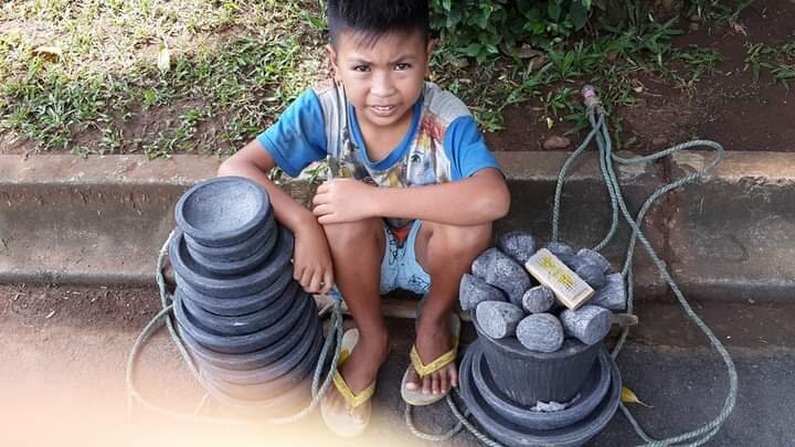 Help Children who Dropped out from School