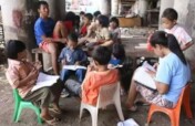 Help Children who Dropped out from School