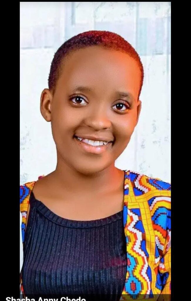 Help this young Girl to continue school in Canada