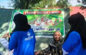 Provide Urgent Medical Care to Brick Kiln Families