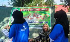 Provide Urgent Medical Care to Brick Kiln Families