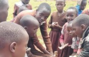 Help bring Clean Water to Rural Schools in Kenya !
