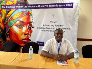 During the Kampala Pre-Summit