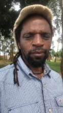 Rasta Marcel the most blacklisted refugee HRD