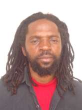 Rasta is actvive Refugee Activist in Kampala Ugand