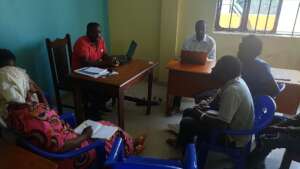 Defining various interventions to help HRDs