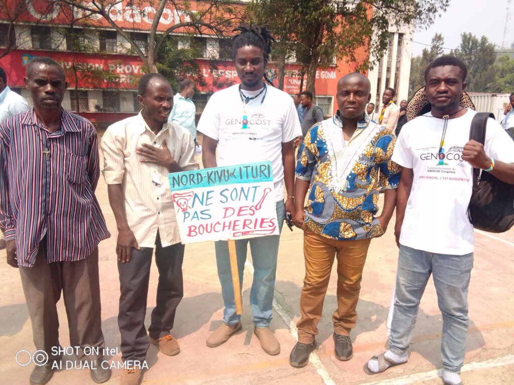 Emergency fund to Refugee Human Rights Defenders