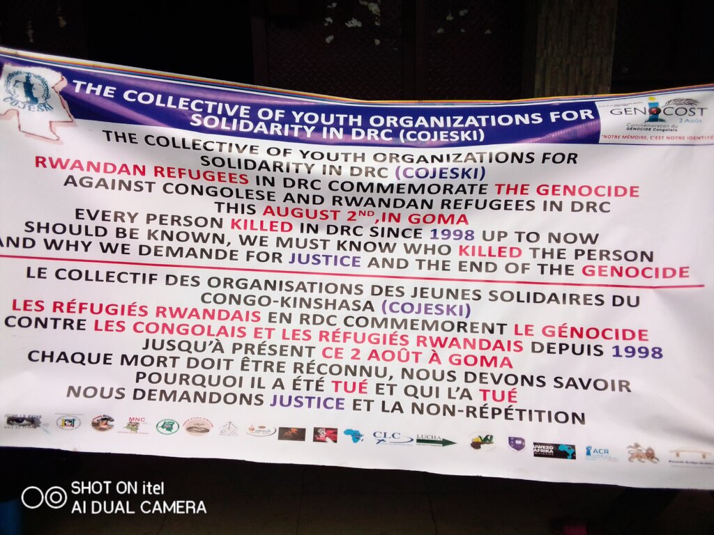 Emergency fund to Refugee Human Rights Defenders