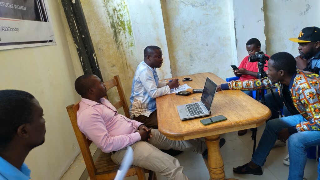 Emergency fund to Refugee Human Rights Defenders