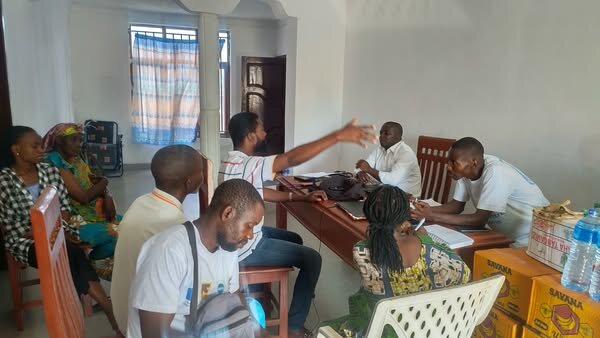 Emergency fund to Refugee Human Rights Defenders