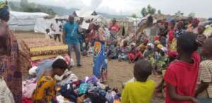 flood victims