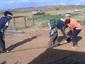 Team work