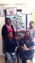 LBSI staff (partial group)