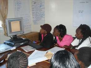 Computer class