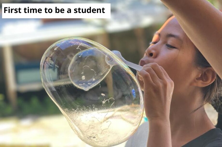 Help children with special needs access education