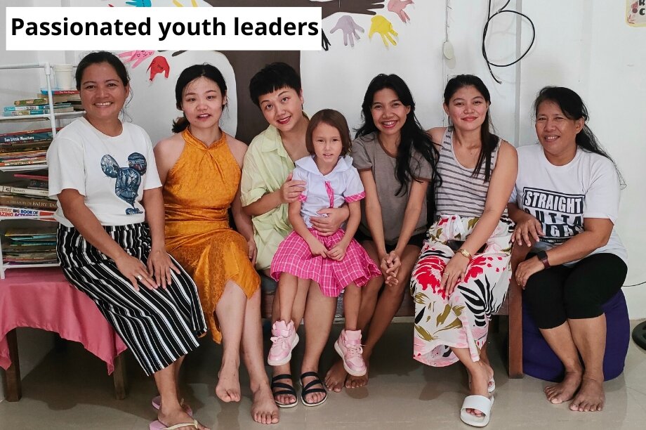 Help children with special needs access education