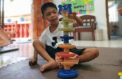 Help children with special needs access education