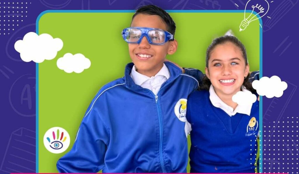 Illuminate Learning: Empowering Through Education"