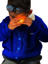 Illuminate Learning: Empowering Through Education"
