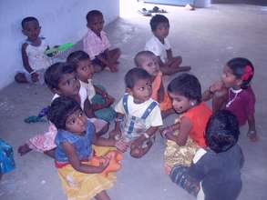 Kids Care Centre