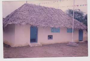 View of Kids Care Centre