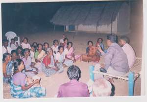 Parents Meeting