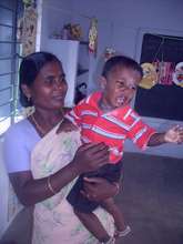 Women Bonded Labour