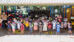 2025 - The start of a new school year