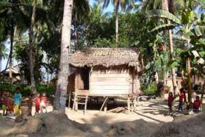 Accessible Clean Water to Poor Families
